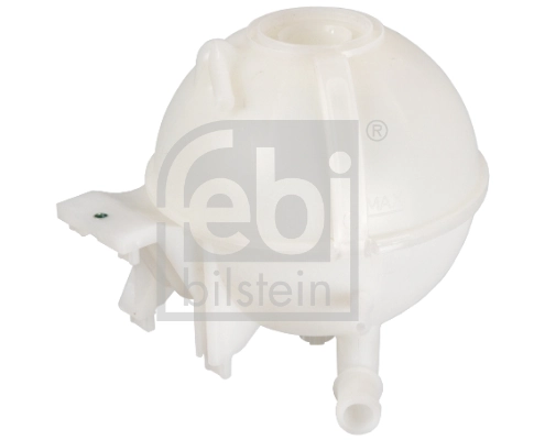 Expansion Tank, coolant